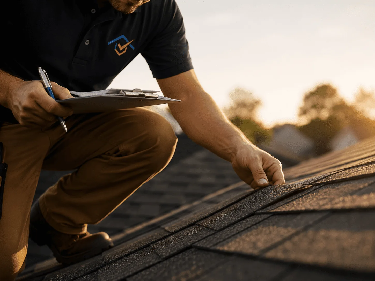 Why Choose Roof Inspection in Linden, NJ